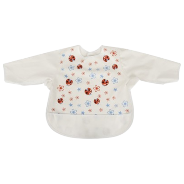 Bavetă Sevi Bebe 53 Cămașă / Poliuretan / Multicolor photo 3