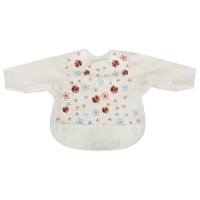 Bavetă Sevi Bebe 53 Cămașă / Poliuretan / Multicolor photo 3