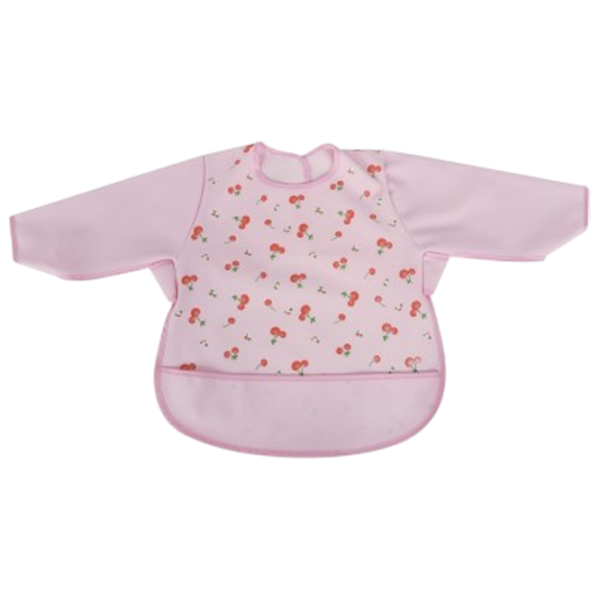 Bavetă Sevi Bebe 53 Cămașă / Poliuretan / Multicolor photo 5