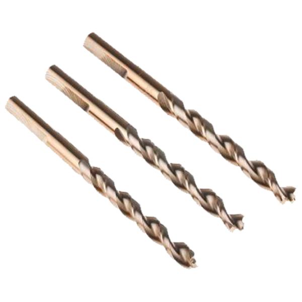 Set de burghie Dewalt DT4957 HSS-CO photo 2 Set de burghie Dewalt DT4957 HSS-CO photo 2