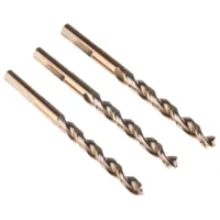 Set de burghie Dewalt DT4957 HSS-CO photo 2