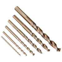 Set de burghie Dewalt DT4957 HSS-CO photo 3