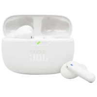 Наушники JBL Wave Beam 2 Белый Беспроводные/ Персональный