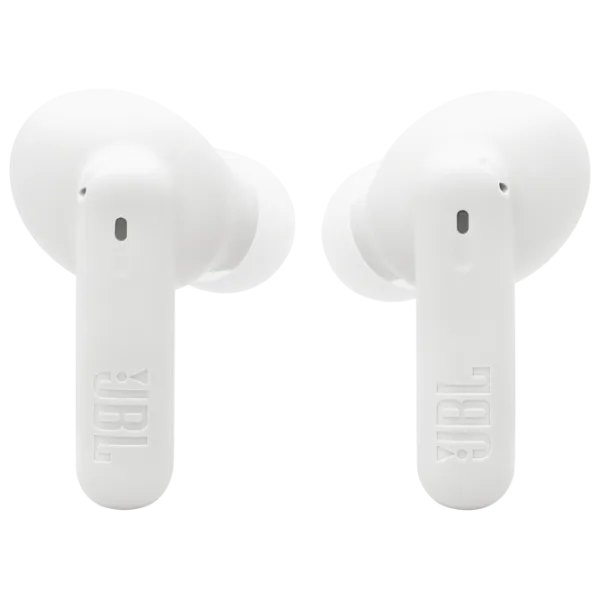 Căști JBL Wave Beam 2 White Fără fir/ Personal photo 2