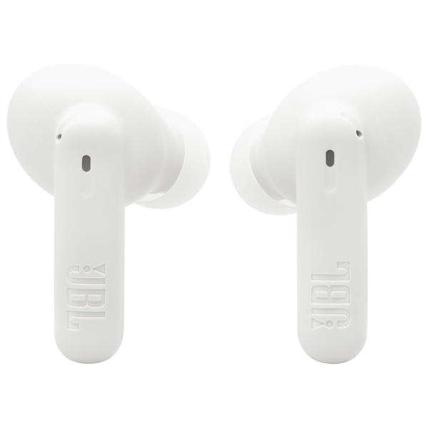 Căști JBL Wave Beam 2 White Fără fir/ Personal photo 2