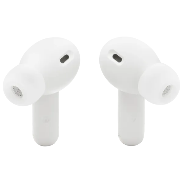 Căști JBL Wave Beam 2 White Fără fir/ Personal photo 3