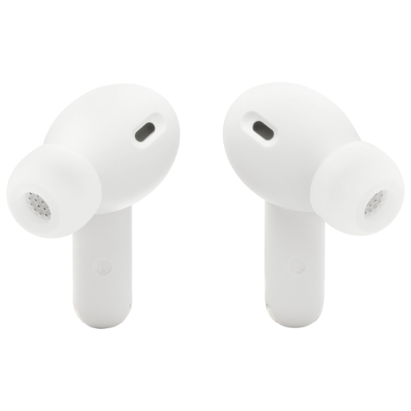 Căști JBL Wave Beam 2 White Fără fir/ Personal photo 3