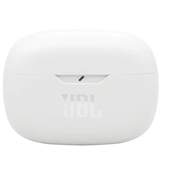 Căști JBL Wave Beam 2 White Fără fir/ Personal photo 4