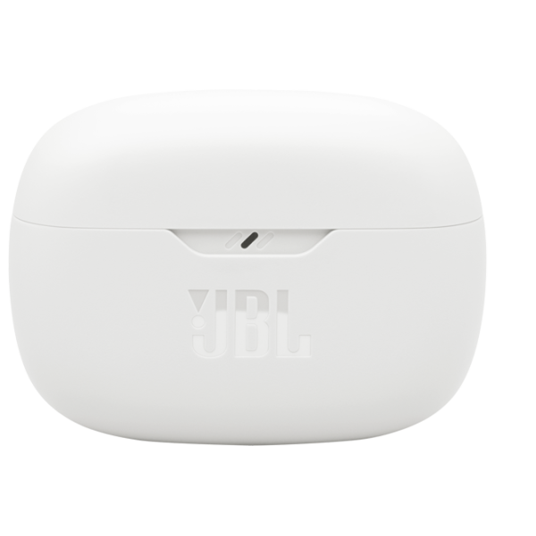 Căști JBL Wave Beam 2 White Fără fir/ Personal photo 4