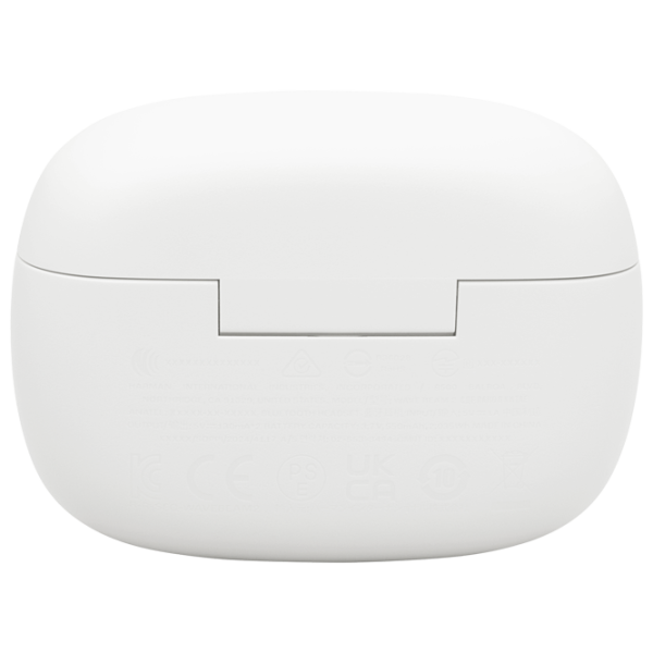 Căști JBL Wave Beam 2 White Fără fir/ Personal photo 5