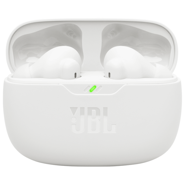 Căști JBL Wave Beam 2 White Fără fir/ Personal photo 6