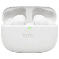 Наушники JBL Wave Beam 2 Белый Беспроводные/ Персональный photo 6