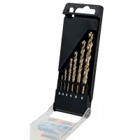 Набор сверл Dewalt DT4956 Cталь