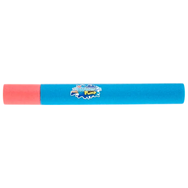 Водяной пистолет Promstore 20837  3+ / Вода / Синий photo 1