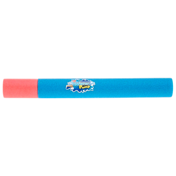 Водяной пистолет Promstore 20837  3+ / Вода / Синий photo 1