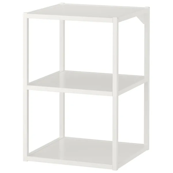 Seturi mobilă de baie Ikea Enhet/Tvallen/Pilkan PAL / White photo 8 Seturi mobilă de baie Ikea Enhet/Tvallen/Pilkan PAL / White photo 8