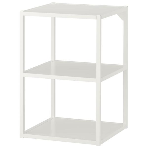 Seturi mobilă de baie Ikea Enhet/Tvallen/Pilkan PAL / White photo 8 Seturi mobilă de baie Ikea Enhet/Tvallen/Pilkan PAL / White photo 8