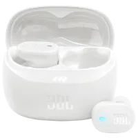 Наушники JBL Tune Buds 2 Белый Беспроводные/ Персональный