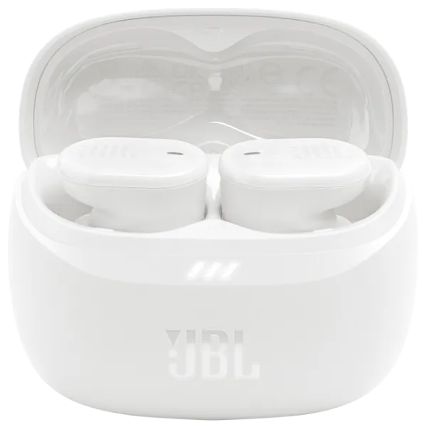 Наушники JBL Tune Buds 2 Белый Беспроводные/ Персональный photo 4