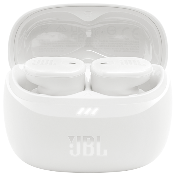 Наушники JBL Tune Buds 2 Белый Беспроводные/ Персональный photo 4