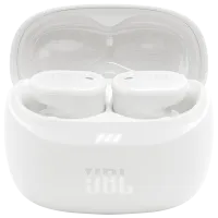 Наушники JBL Tune Buds 2 Белый Беспроводные/ Персональный photo 4
