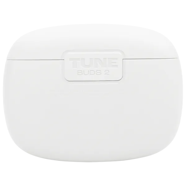 Наушники JBL Tune Buds 2 Белый Беспроводные/ Персональный photo 6