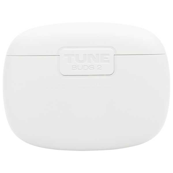 Наушники JBL Tune Buds 2 Белый Беспроводные/ Персональный photo 6