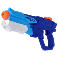 Водяной пистолет Promstore 44810  3+ / Вода / Синий