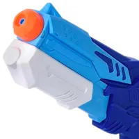 Pistol cu apă Promstore 44810 3+ / Apă / Blue photo 3
