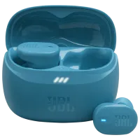 Наушники JBL Tune Buds 2 Бирюзовый Синий Беспроводные/ Персональный