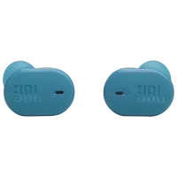 Наушники JBL Tune Buds 2 Бирюзовый Синий Беспроводные/ Персональный photo 2
