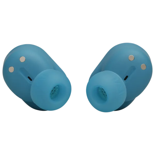 Наушники JBL Tune Buds 2 Бирюзовый Синий Беспроводные/ Персональный photo 3 Наушники JBL Tune Buds 2 Бирюзовый Синий Беспроводные/ Персональный photo 3