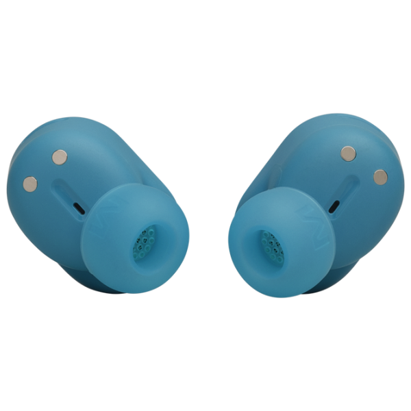 Наушники JBL Tune Buds 2 Бирюзовый Синий Беспроводные/ Персональный photo 3 Наушники JBL Tune Buds 2 Бирюзовый Синий Беспроводные/ Персональный photo 3