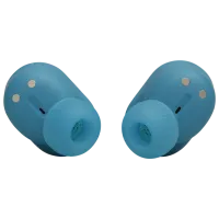 Наушники JBL Tune Buds 2 Бирюзовый Синий Беспроводные/ Персональный photo 3