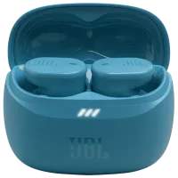 Наушники JBL Tune Buds 2 Бирюзовый Синий Беспроводные/ Персональный photo 4