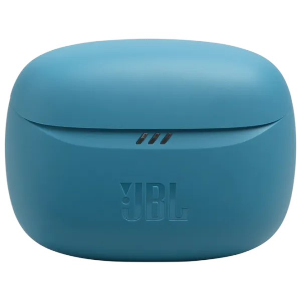 Наушники JBL Tune Buds 2 Бирюзовый Синий Беспроводные/ Персональный photo 5 Наушники JBL Tune Buds 2 Бирюзовый Синий Беспроводные/ Персональный photo 5