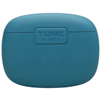 Наушники JBL Tune Buds 2 Бирюзовый Синий Беспроводные/ Персональный photo 6