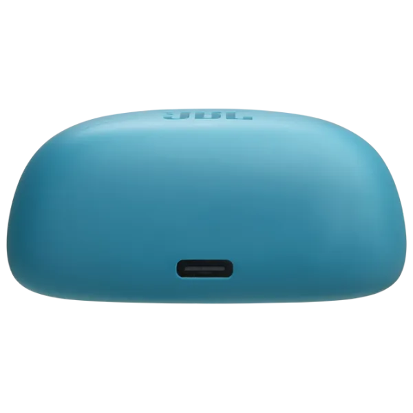Наушники JBL Tune Buds 2 Бирюзовый Синий Беспроводные/ Персональный photo 7 Наушники JBL Tune Buds 2 Бирюзовый Синий Беспроводные/ Персональный photo 7