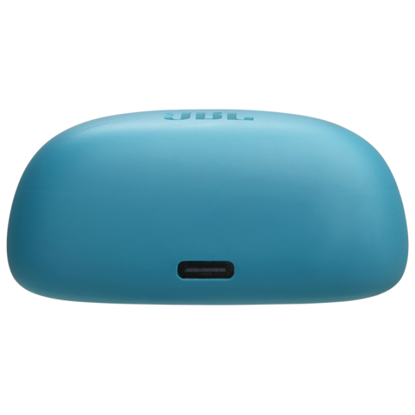 Наушники JBL Tune Buds 2 Бирюзовый Синий Беспроводные/ Персональный photo 7 Наушники JBL Tune Buds 2 Бирюзовый Синий Беспроводные/ Персональный photo 7