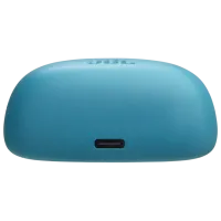 Наушники JBL Tune Buds 2 Бирюзовый Синий Беспроводные/ Персональный photo 7