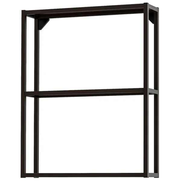 Seturi mobilă de baie Ikea Enhet/Tvallen/Saljen PAL / Antracit photo 12 Seturi mobilă de baie Ikea Enhet/Tvallen/Saljen PAL / Antracit photo 12