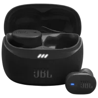 Наушники JBL Tune Buds 2 Черный Беспроводные/ Персональный