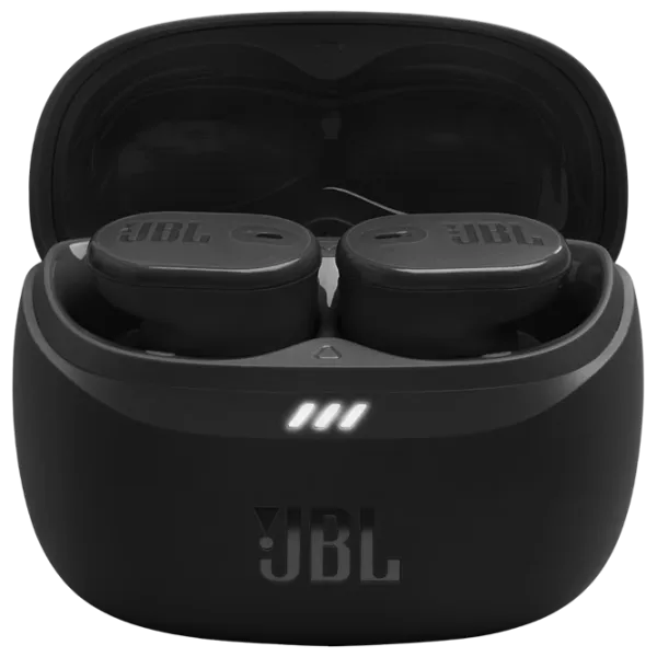 Наушники JBL Tune Buds 2 Черный Беспроводные/ Персональный photo 4