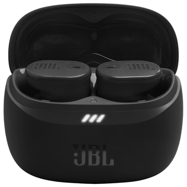 Наушники JBL Tune Buds 2 Черный Беспроводные/ Персональный photo 4
