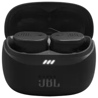 Наушники JBL Tune Buds 2 Черный Беспроводные/ Персональный photo 4