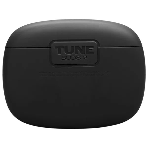 Наушники JBL Tune Buds 2 Черный Беспроводные/ Персональный photo 6