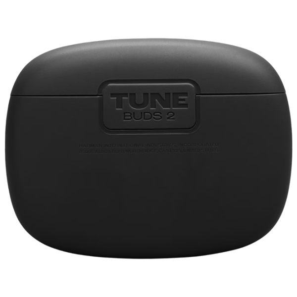 Наушники JBL Tune Buds 2 Черный Беспроводные/ Персональный photo 6