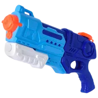 Pistol cu apă Promstore 44811  3+ / Apă / Blue