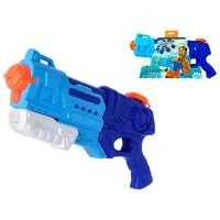 Pistol cu apă Promstore 44811 3+ / Apă / Blue photo 2