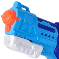 Pistol cu apă Promstore 44811 3+ / Apă / Blue photo 3